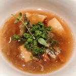 肉割烹 岡田前 - 