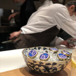 肉割烹 岡田前 - 