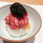 肉割烹 岡田前 - 