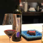 肉割烹 岡田前 - 