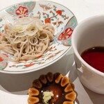 肉割烹 岡田前 - 