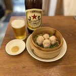 大衆スタンド 東野田四丁目 - 