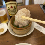 大衆スタンド 東野田四丁目 - 