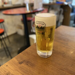 大衆スタンド 東野田四丁目 - 