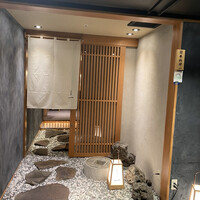 寿司と日本料理 銀座 一 - 