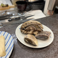 鉄板焼き 華粋 - 