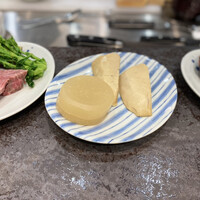 鉄板焼き 華粋 - 