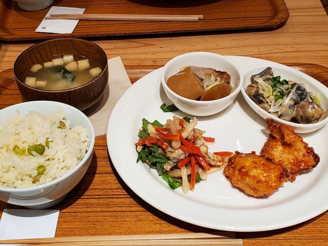 無印良品 マルイシティ上野店 京成上野 その他 食べログ 無印良品 マルイシティ上野店 京成上野 その他 食べログ