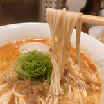 創作麺工房 鳴龍 - 