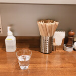 創作麺工房 鳴龍 - 