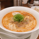 創作麺工房 鳴龍 - 