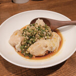 創作麺工房 鳴龍 - 個人的にメッチャおすすめです！
      ＋ご飯注文して欲しいです笑