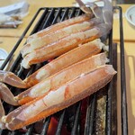 レストラン桜桃 - 