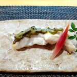 レストラン桜桃 - 