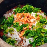 レストラン桜桃 - 