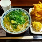 丸亀製麺 - 