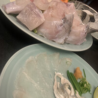 道頓堀 治兵衛 - 