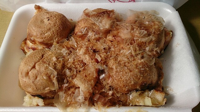 あじまん Aコープにしき町店 - 酒田（たい焼き・大判焼き）の写真