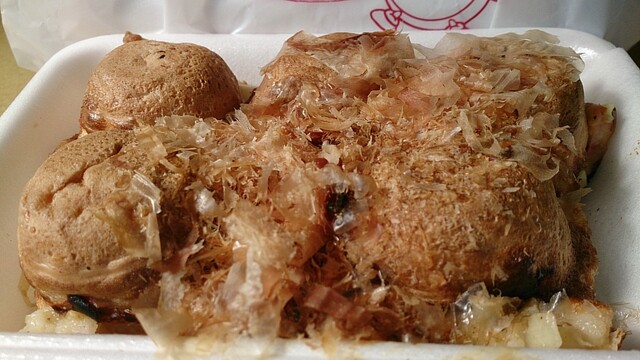 あじまん Aコープにしき町店 - 酒田（たい焼き・大判焼き）の写真