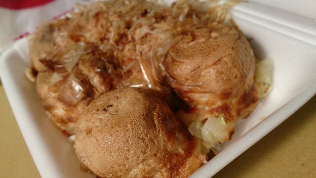 あじまん Aコープにしき町店 - 酒田（たい焼き・大判焼き）の写真