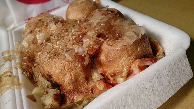 あじまん Aコープにしき町店 - 酒田（たい焼き・大判焼き）の写真