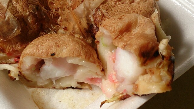 あじまん Aコープにしき町店 - 酒田（たい焼き・大判焼き）の写真