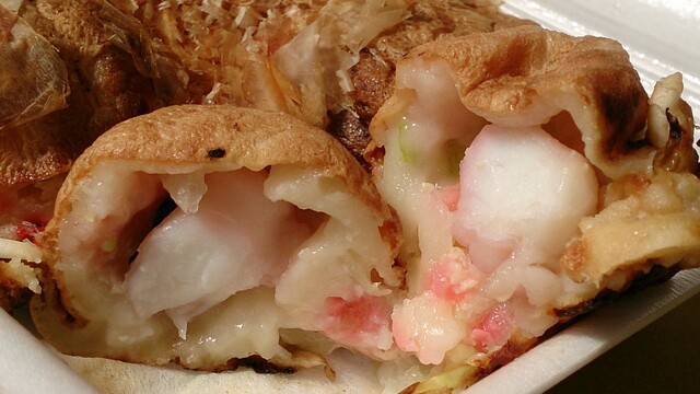 あじまん Aコープにしき町店 - 酒田（たい焼き・大判焼き）の写真