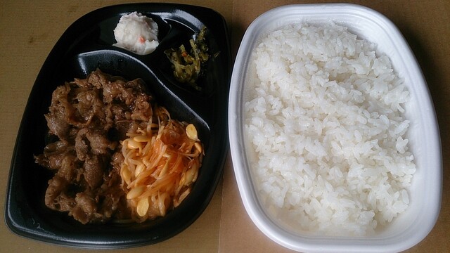 ほっともっと 酒田東中の口町店 - 酒田（弁当）の写真