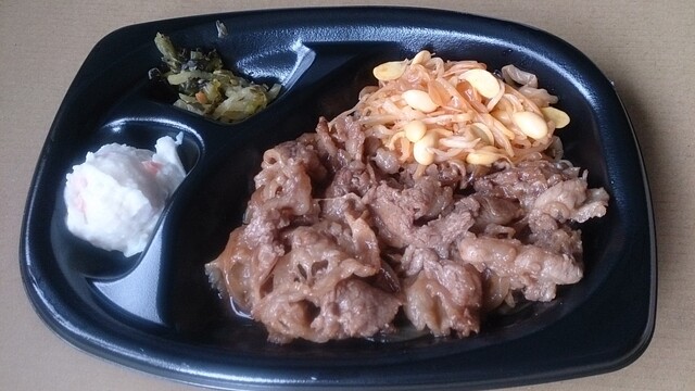 ほっともっと 酒田東中の口町店 - 酒田（弁当）の写真