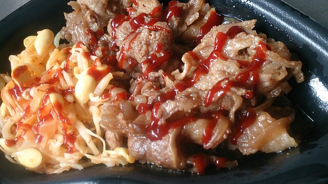 ほっともっと 酒田東中の口町店 - 酒田（弁当）の写真