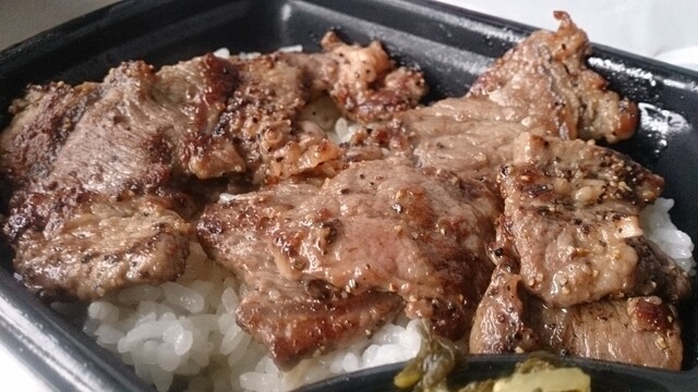 ほっともっと 酒田北新橋店 - 酒田（弁当）の写真