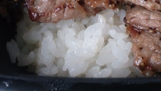 ほっともっと 酒田北新橋店 - 酒田（弁当）の写真