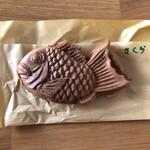 たいやき わらしべ - 