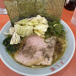 Ramen Yoshiya - 