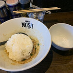 RAMEN MOSH - 
