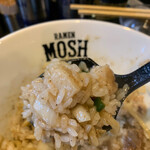 RAMEN MOSH - 