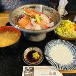 大阪産料理 空 - これが本日の
            本当の晩御飯となりました（笑）