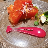 ダルマット 六本木ヒルズ店 - 