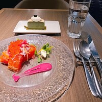 ダルマット 六本木ヒルズ店 - 