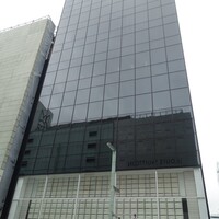 ベージュ アラン・デュカス 東京 - 