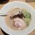 一風堂 - 料理写真:白丸元味
