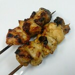 鳥太郎 - もも (タレ)