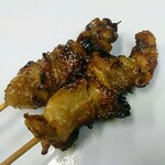 鳥太郎 - もつ (タレ)