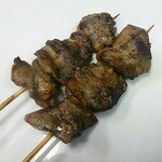 鳥太郎 - タン塩