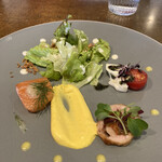 Gourmet&gallery TARU - 