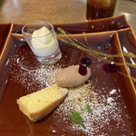 Gourmet&gallery TARU - 