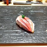 Sushi Shiorian Yamashiro - 