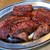 焼肉 八廣 - サガリ2人前