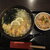 ほやほや屋　 - ほや塩ラーメン＋ホヤ飯ミニ