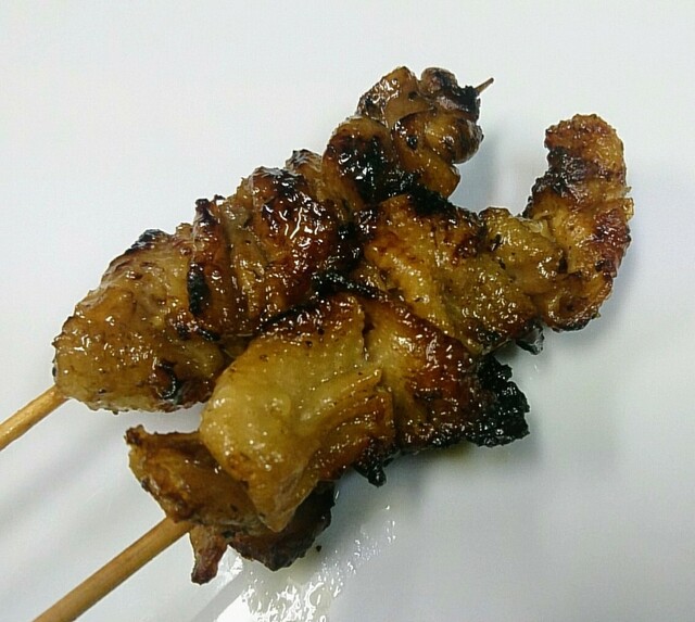 鳥太郎 - 北山形（焼き鳥）の写真